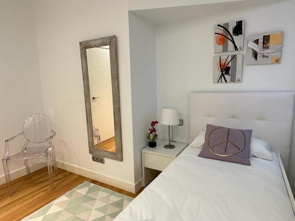 Areilza By Forever Appartement *
