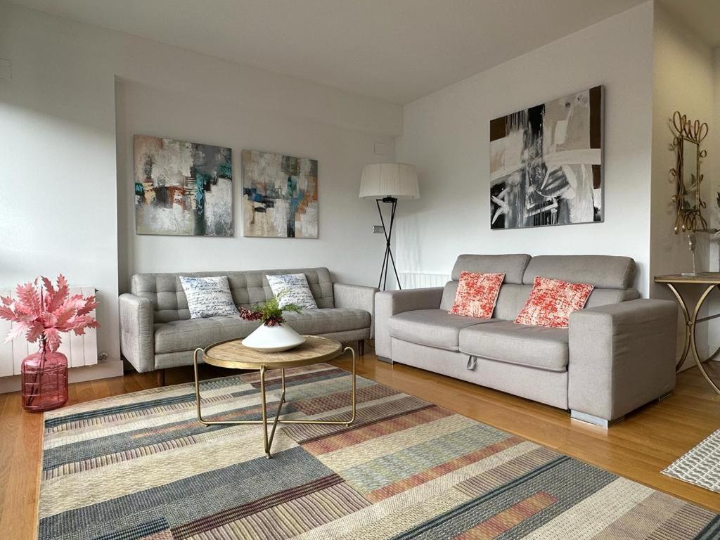 Areilza By Forever Appartamento Bilbao