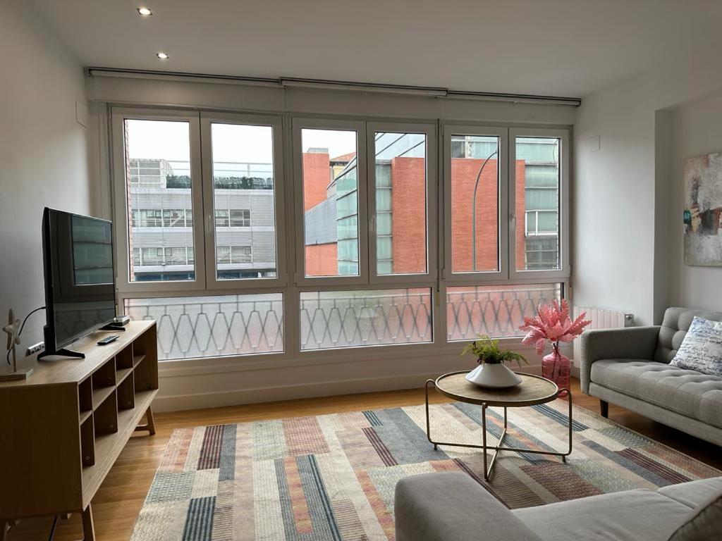 Areilza By Forever Appartamento Bilbao