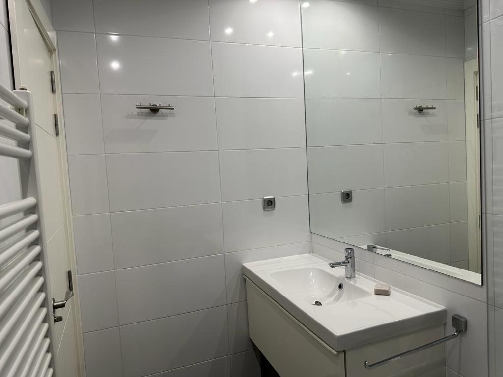 Areilza By Forever Appartamento Bilbao