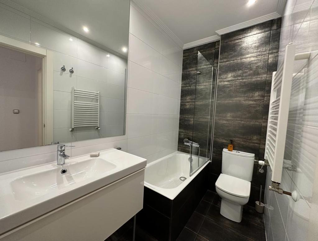 Apartament Areilza By Forever *