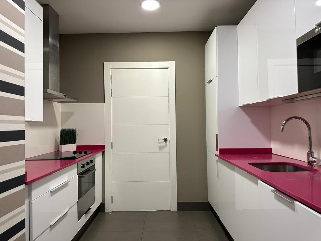 Apartament Areilza By Forever