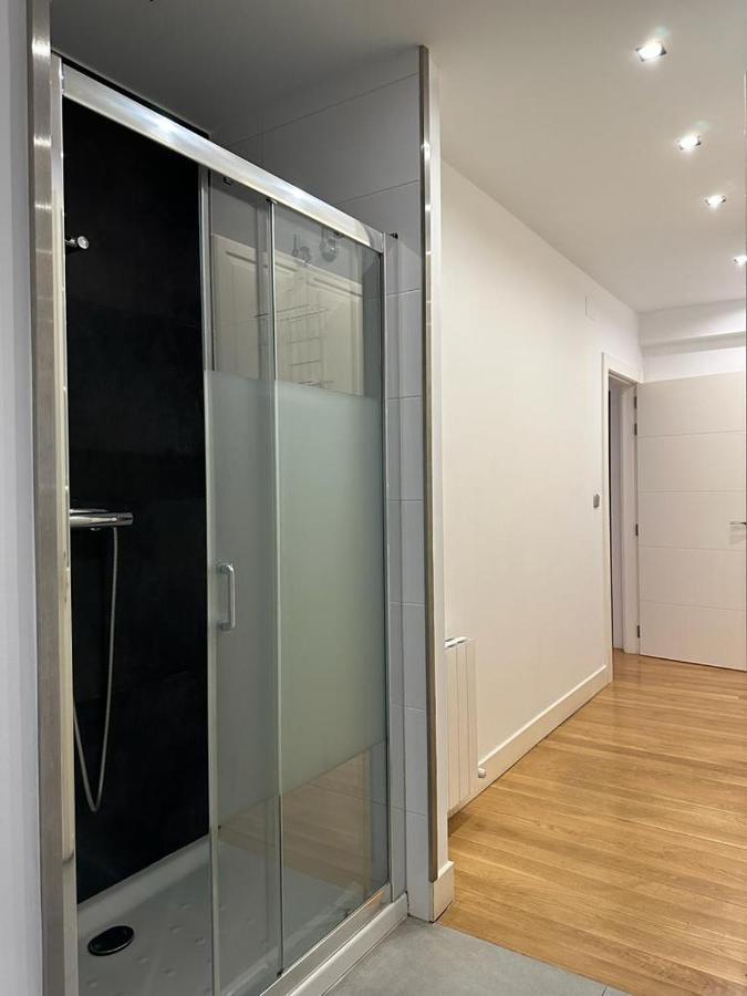 Apartament Areilza By Forever *