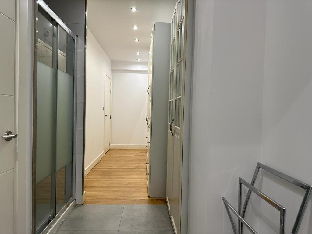 Apartament Areilza By Forever *