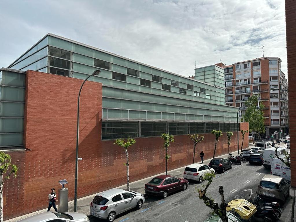 Areilza By Forever Apartament Bilbao