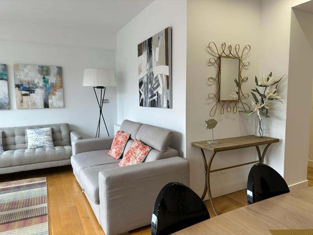 Areilza By Forever Apartament *